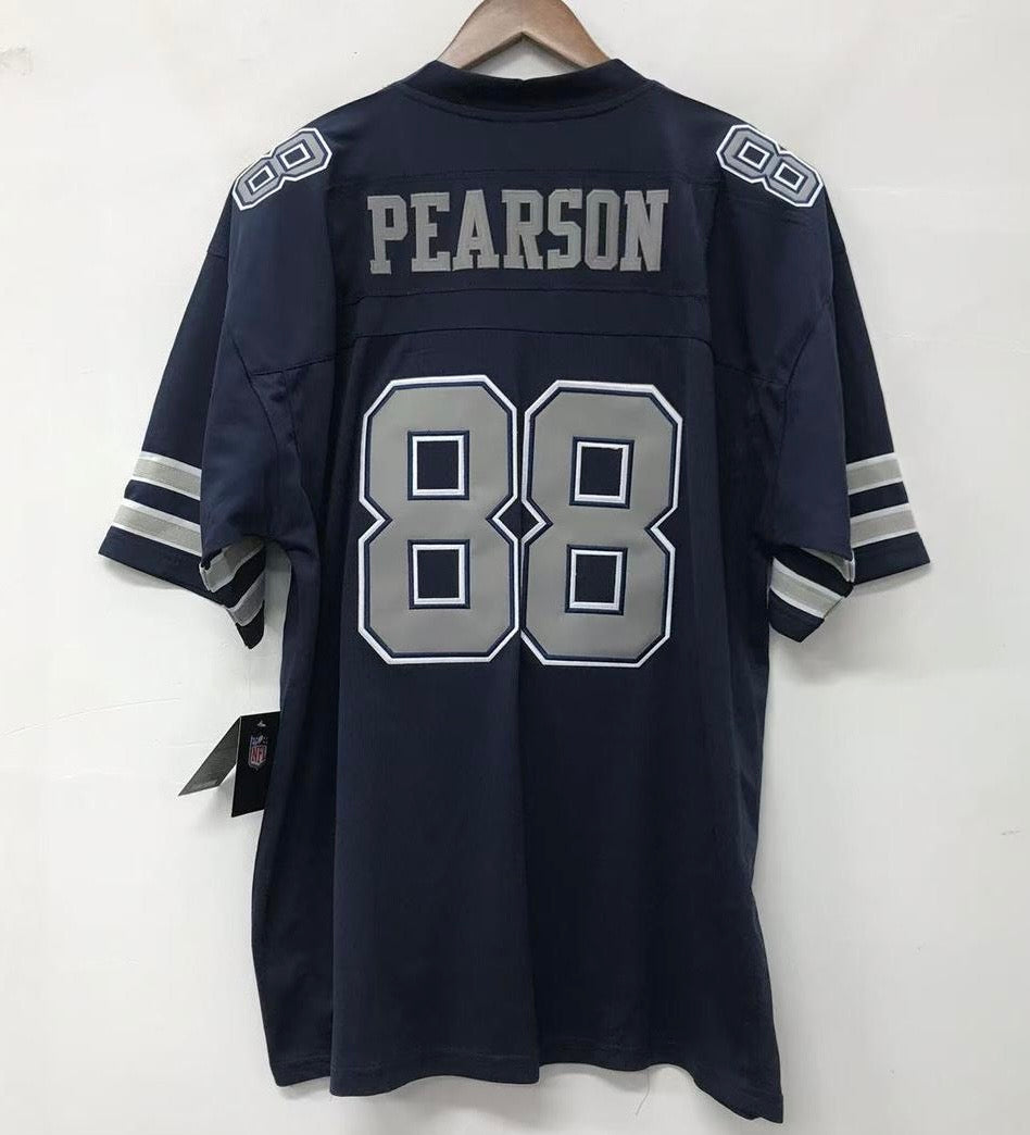 Drew Pearson Dallas Cowboys Official NFL Jersey Mitchell &
