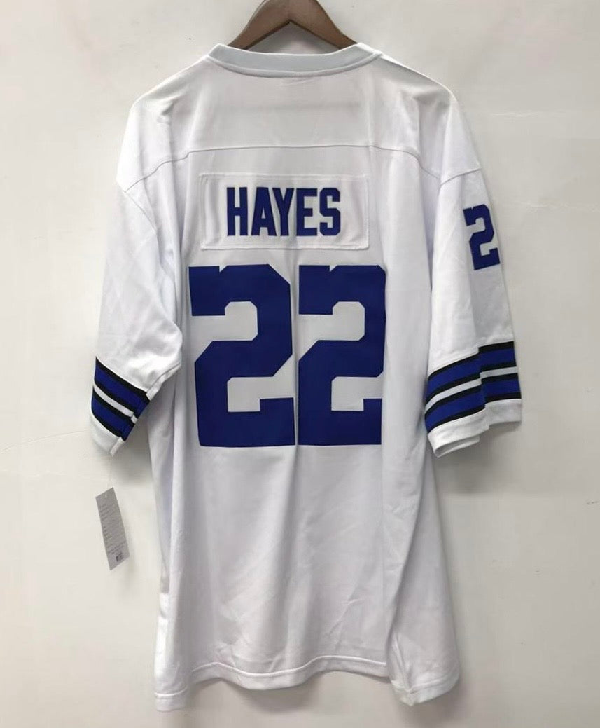Bullet Bob Hayes Dallas Cowboys Official NFL Jersey