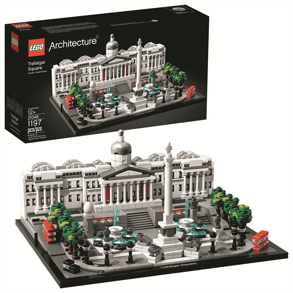 21045 Trafalgar Square*