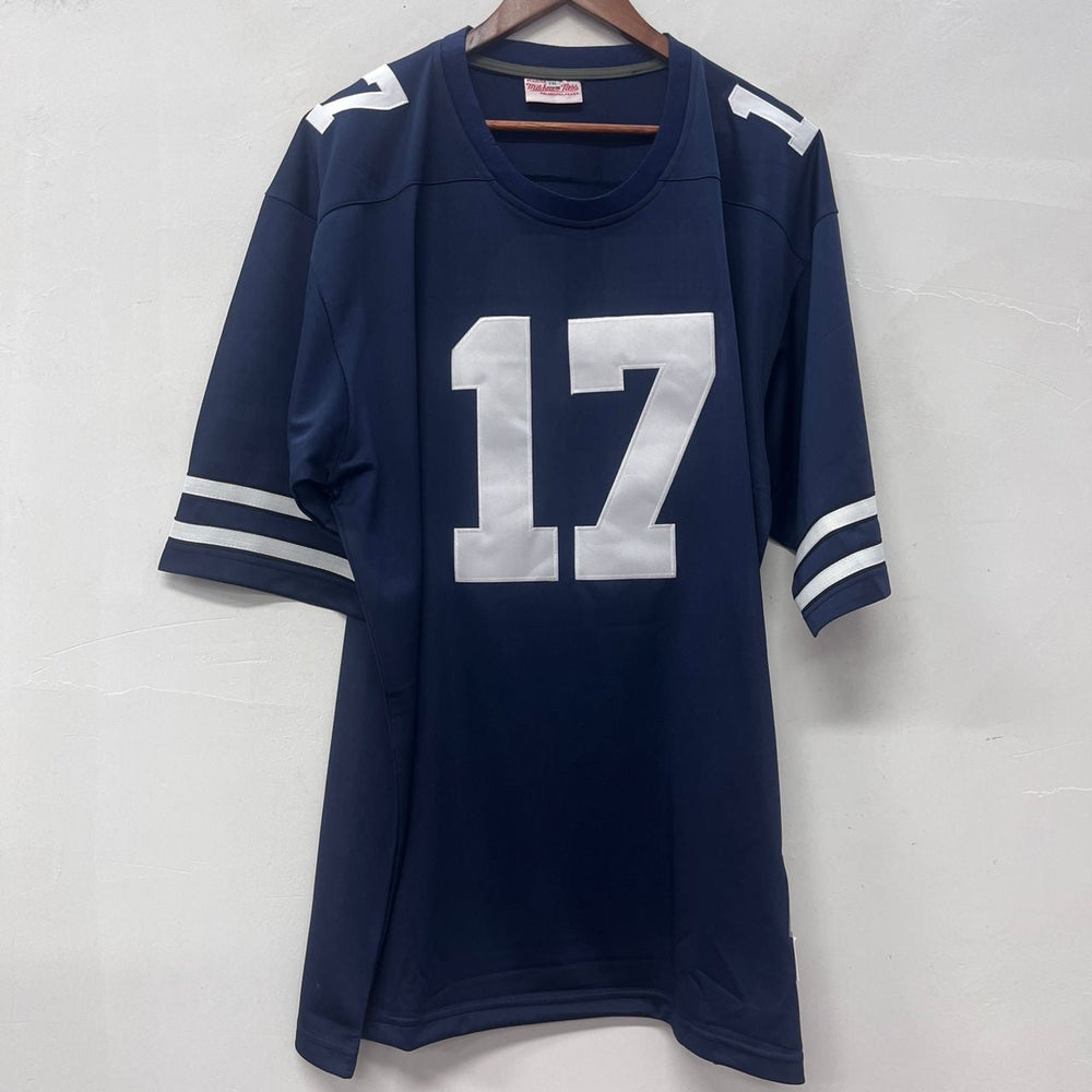 Don Meredith Dallas Cowboys Official NFL Jersey Mitchell &