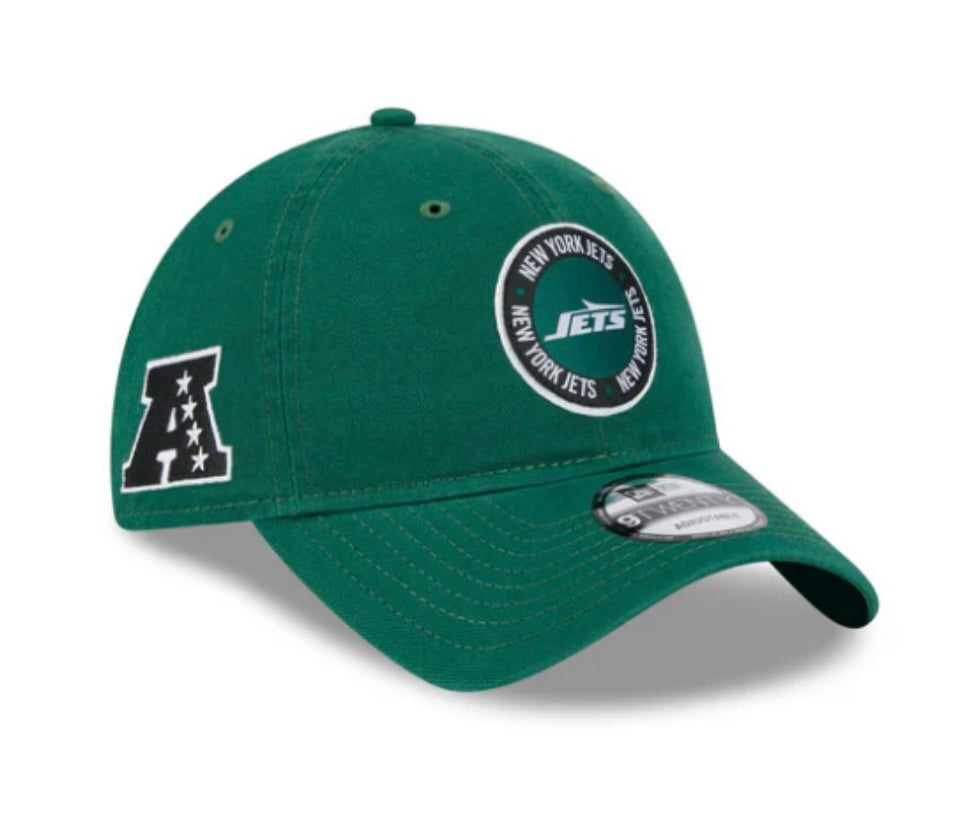 New York Jets Era Hat adjustable