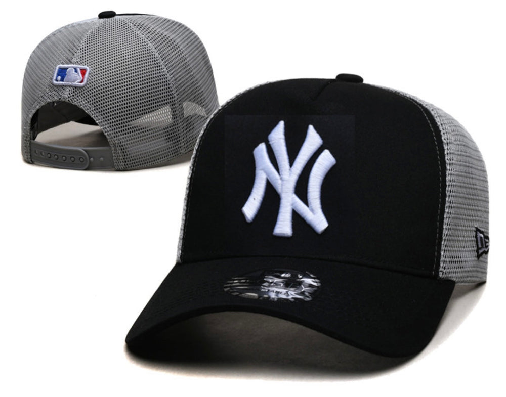 New York Yankees Official MLB Era Hat adjustable