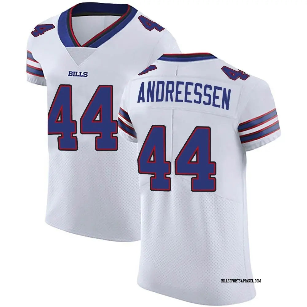 Joe Andreessen Buffalo Bills YOUTH KIDS Official NFL Nike