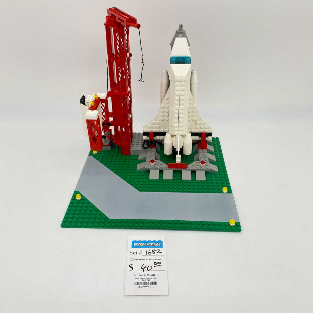 1682 Space Shuttle (U1)