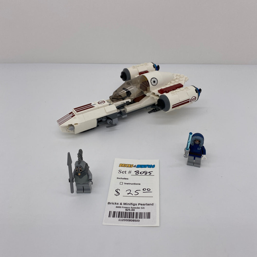 8085 Freeco Speeder (U)