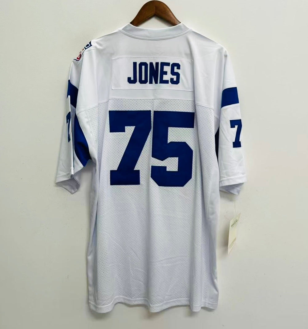 Deacon Jones Los Angeles Rams Official NFL Mitchell & Ness