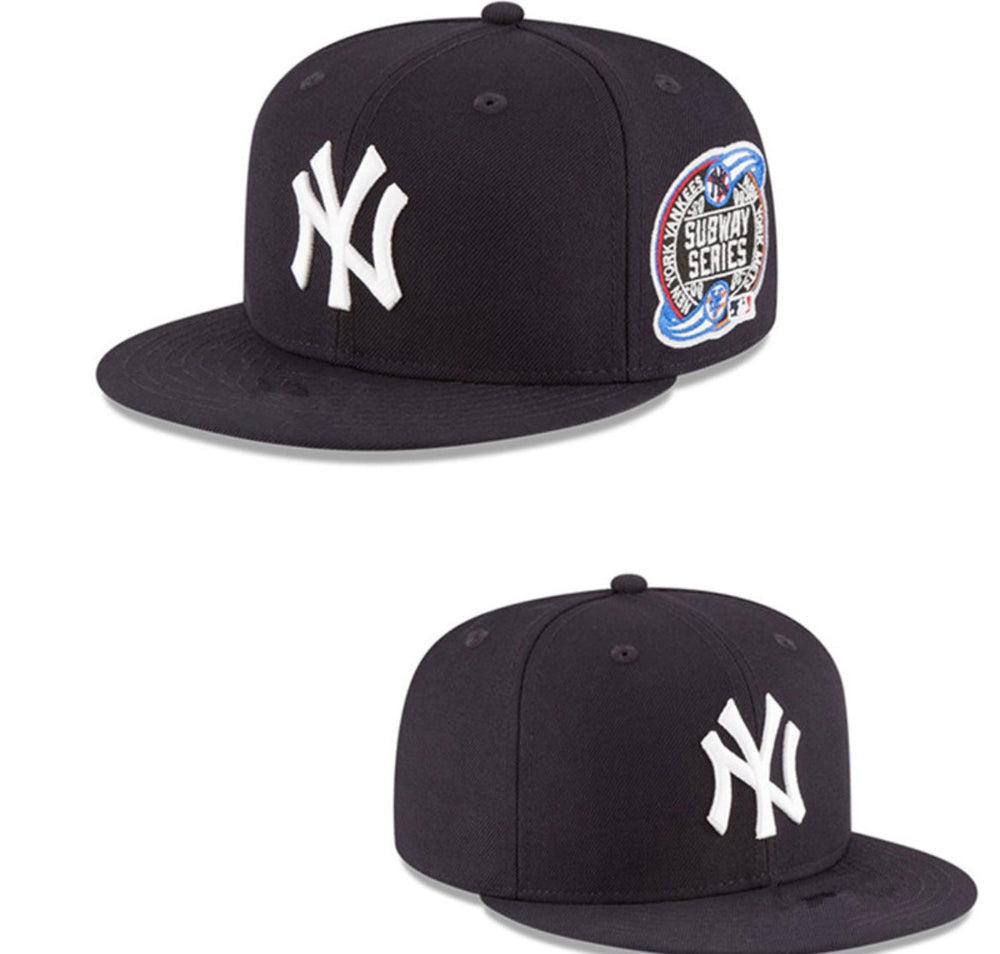 New York Yankees Official MLB Era Hat adjustable