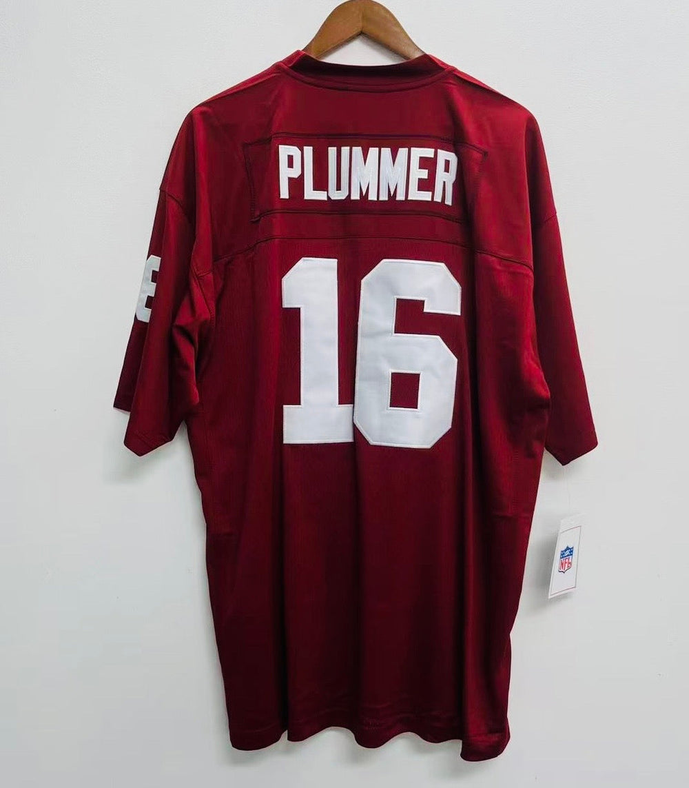 Jake Plummer Arizona Cardinals 1998 NFL Mitchell & Ness