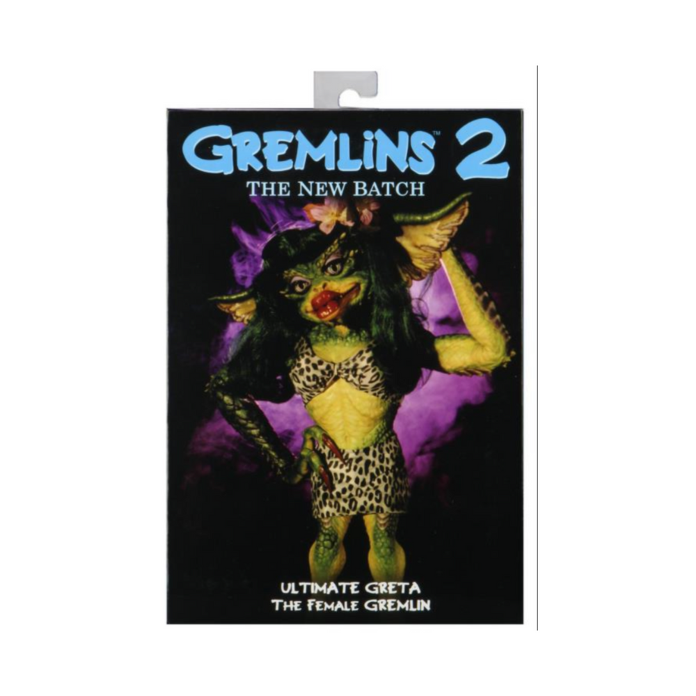 Ultimate Greta Gremlin (NECA, Gremlins)