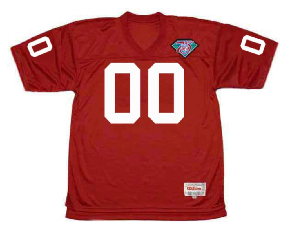 Any name & Number Arizona Cardinals 1994 NFL Mitchell &