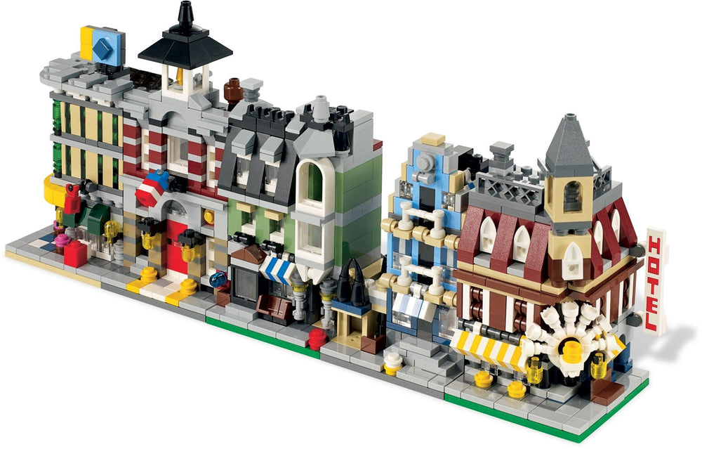 10230 Mini Modulars (C)