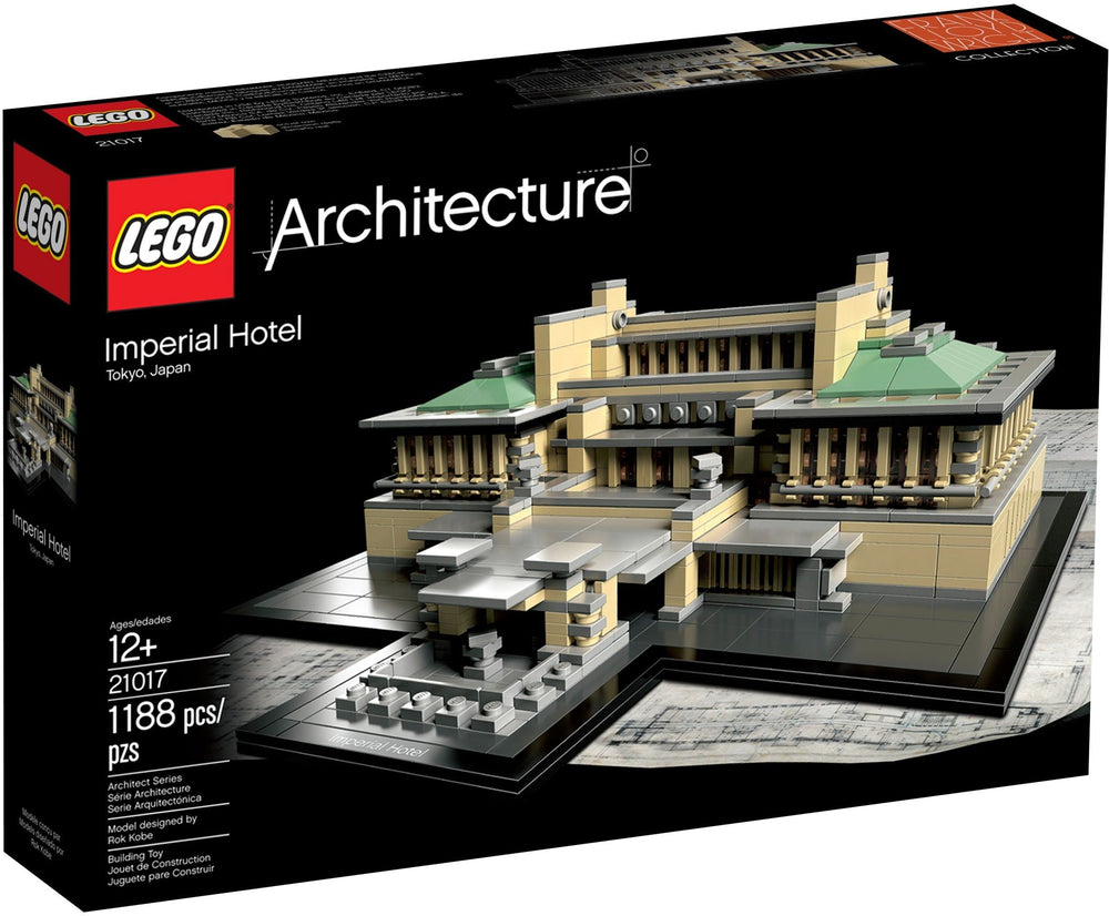 21017 Imperial Hotel