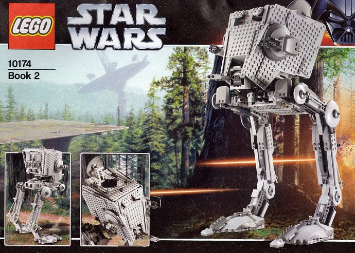 10174 Imperial AT-ST (C)
