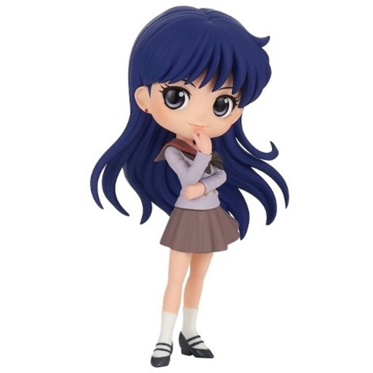 Rei Hino (Qposket Bandai, Sailor moon)