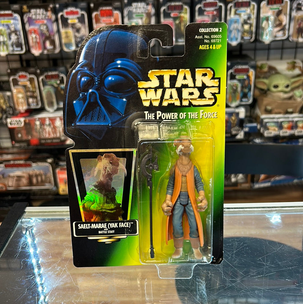 William with G-Virus Transformation (Resident evil, Toybiz)