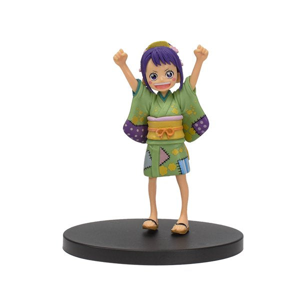 O’ Tama Grandline series (BanDai, One peice)