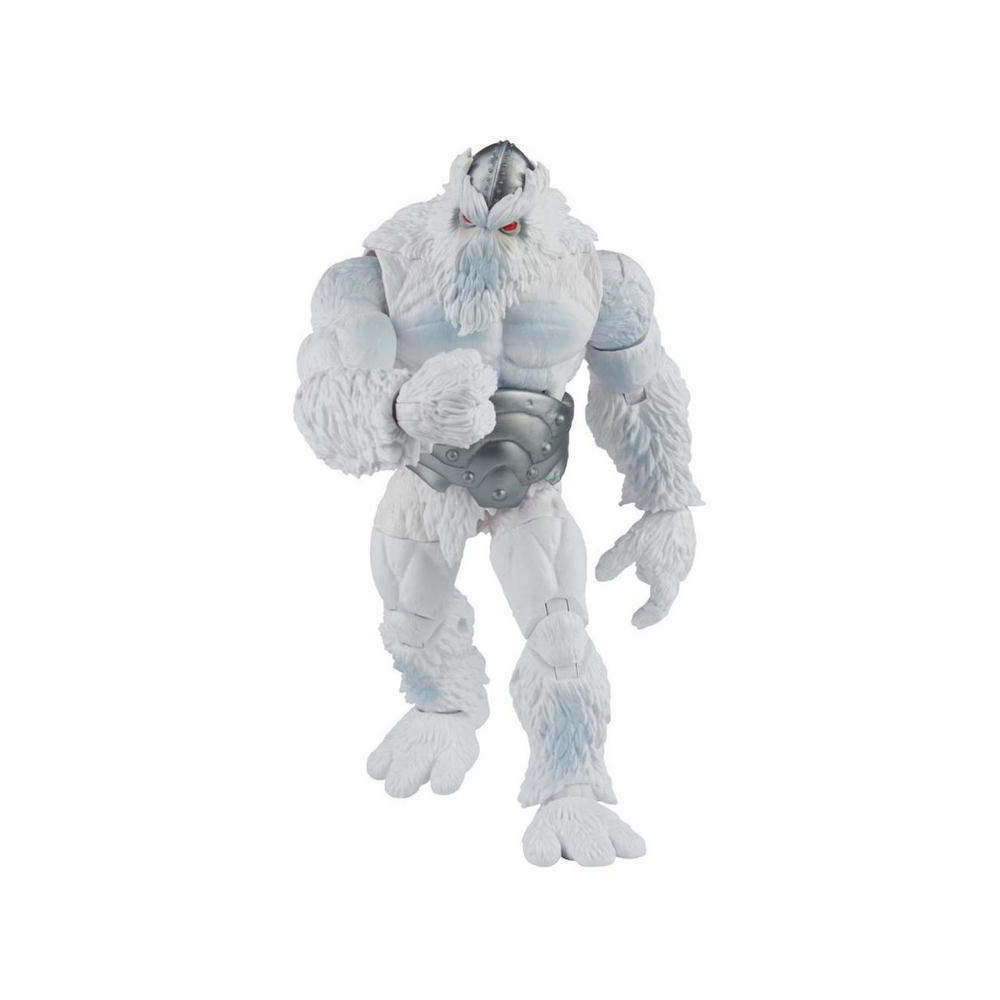 Xemnu -BAF- (Marvel Legends, Hasbro) **COMPLETE**