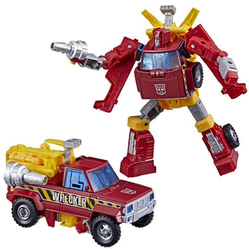 Generation Select Lift Ticket(Transformers, Hasbro)