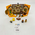 76412 Hufflepuff House Banner (U) product image 1, provided for visual reference and product detail review