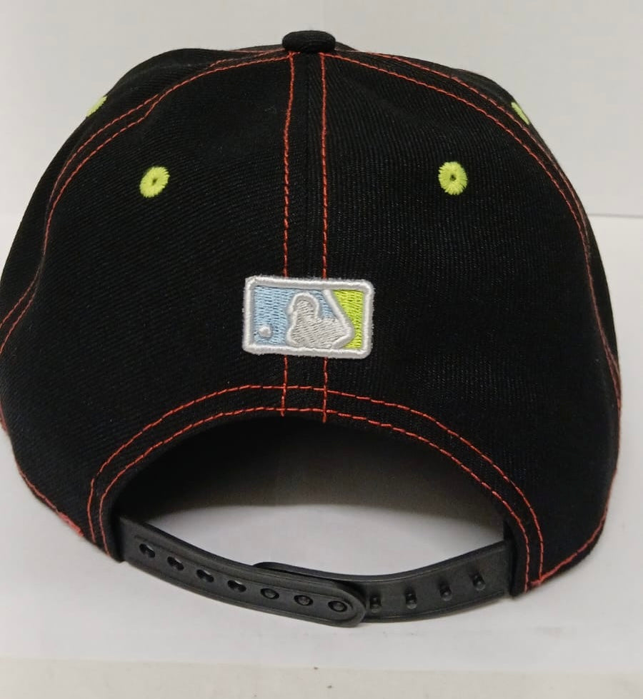 Philadelphia Phillies official MLB New Era Hat adjustable product image 4