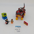 70827 Ultrakatty & Warrior Lucy! (U3) product image 1, provided for visual reference and product detail review