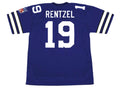 Lance Rentzel Dallas Cowboys Official NFL Jersey blue product image 1