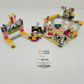 41349 Drifting Diner (U) product image 1, provided for visual reference and product detail review