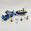 4205 Off Road Command Center (U) product image 1, provided for visual reference and product detail review