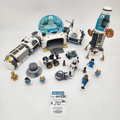 60350 Lunar Research Base (U) product image 1, provided for visual reference and product detail review
