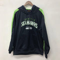 Seattle Seahawks official NFL hoodie product image 1