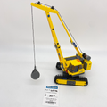 60076 Demolition Site (U2) product image 1, provided for visual reference and product detail review