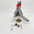 75081 T-16 Skyhopper (U1) product image 1, provided for visual reference and product detail review