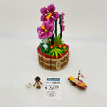43252 Moana's Flowerpot (U) product image 1, provided for visual reference and product detail review