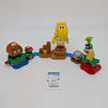 71412 Big Bad Island Expansion Set (U) product image 1, provided for visual reference and product detail review