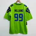 Leonard Williams Seattle Seahawks Official NFL Jersey Nike product image 1