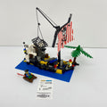 6296 Shipwreck Island (U) product image 1, provided for visual reference and product detail review
