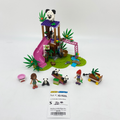 41422 Panda Jungle Tree House (U) product image 1, provided for visual reference and product detail review