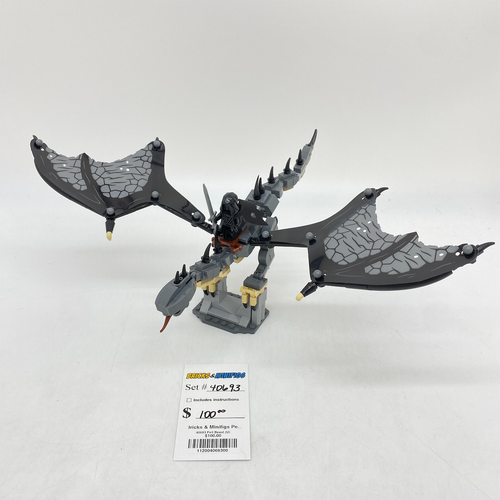 40693 Fell Beast (U) product image 1, provided for visual reference and product detail review