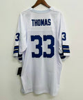 Duane Thomas Dallas Cowboys Official NFL Jersey white product image 1