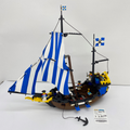 6274 Caribbean Clipper (U) product image 1, provided for visual reference and product detail review