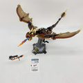 76406 Hungarian Horntail Dragon (U) product image 1, provided for visual reference and product detail review