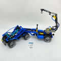 8462 Tow Truck (U) product image 1, provided for visual reference and product detail review