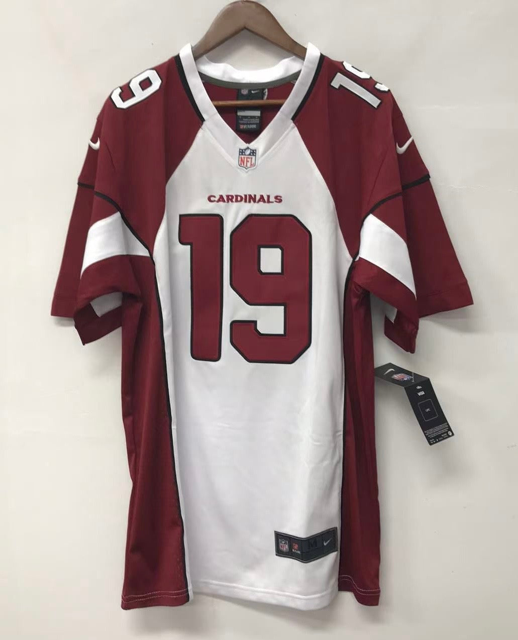 Trace McSorley Arizona Cardinals Official NFL Jersey Nike product image 2