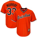 Eddie Murray Baltimore Orioles Official MLB jersey Majestic product image 1