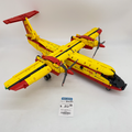 42152 Firefighter Aircraft (U) product image 1, provided for visual reference and product detail review