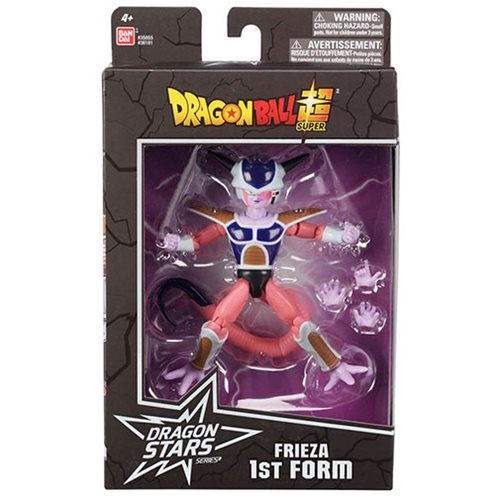 Frieza 1st Form (Bandai Dragon Stars, Dragon Ball Z) product image 1, provided for visual reference and product detail review