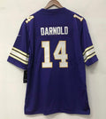 Sam Darnold Minnesota Vikings Official NFL Jersey Nike product image 1