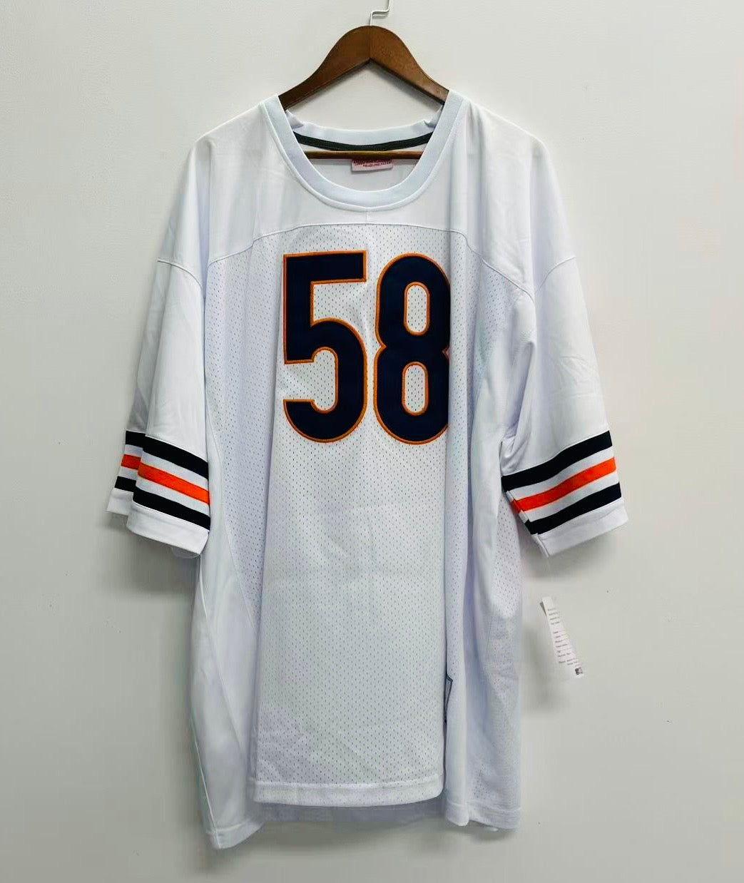 Wilber Marshall Chicago Bears NFL Mitchell & Ness Jersey product image 2