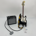 21329 Fender Stratocaster (U3) product image 1, provided for visual reference and product detail review