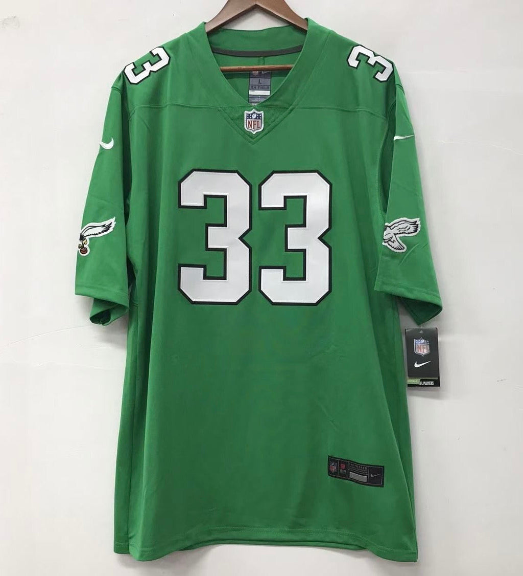 Cooper DeJean Philadelphia Eagles Official NFL Nike Jersey product image 2